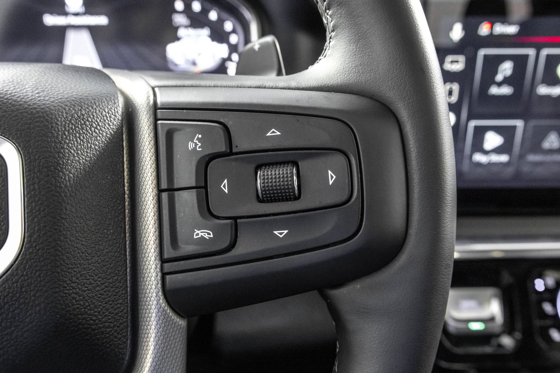 Used 2025 GMC Sierra 1500 Denali AWD/4WD image 27