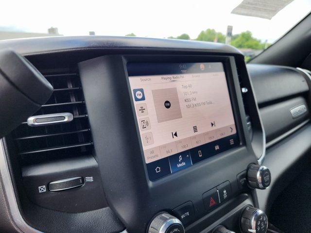 Used 2024 RAM 2500 Big Horn image 16