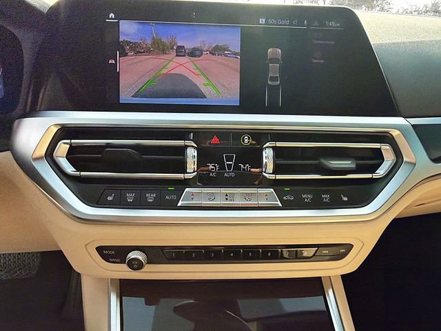 Used 2021 BMW 330i Sedan w/ Premium Package image 34