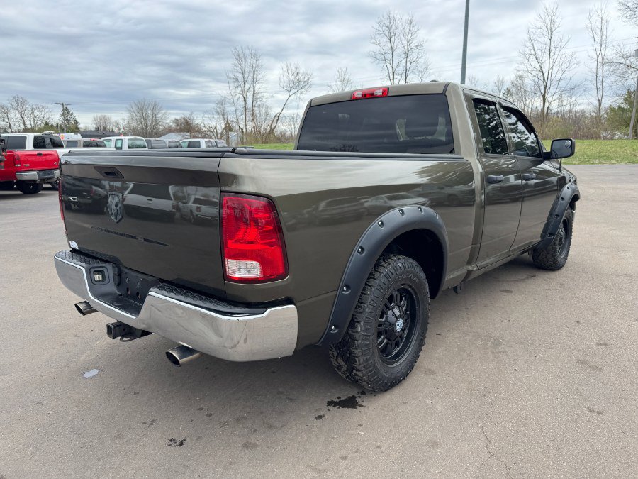 Used 2012 RAM 1500 ST w/ SXT Appearance Group AWD/4WD image 5