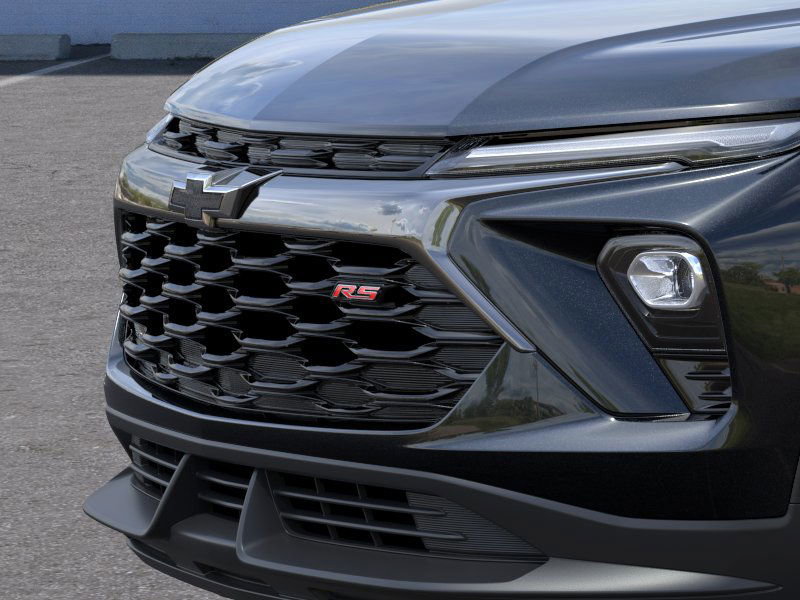 New 2026 Chevrolet TrailBlazer RS image 37