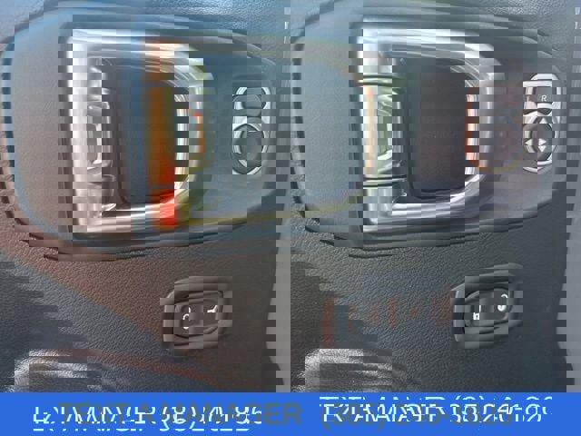 New 2026 Jeep Gladiator Sport image 16