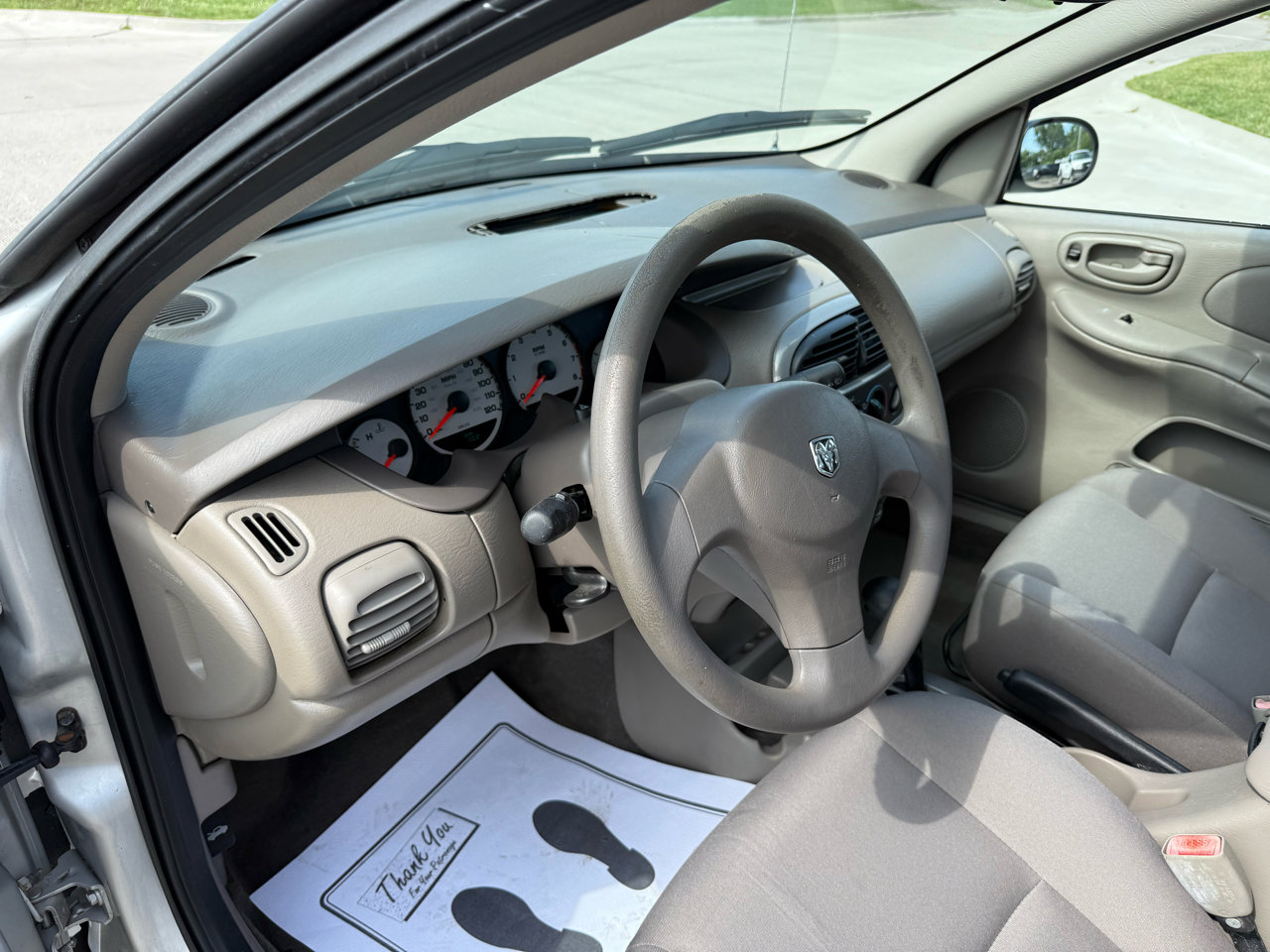 Used 2005 Dodge Neon SXT image 15