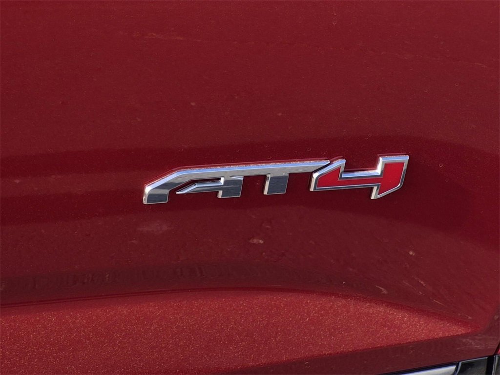 Certified 2026 GMC Terrain AT4 w/ Convenience Package III image 10