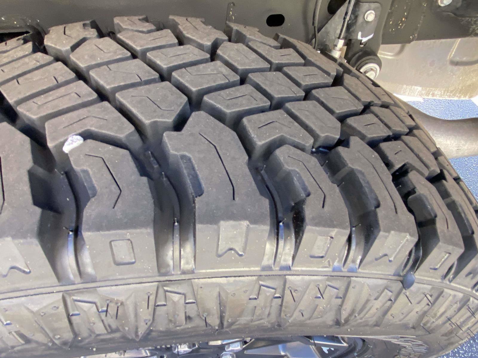 Used 2021 Jeep Gladiator Willys image 21