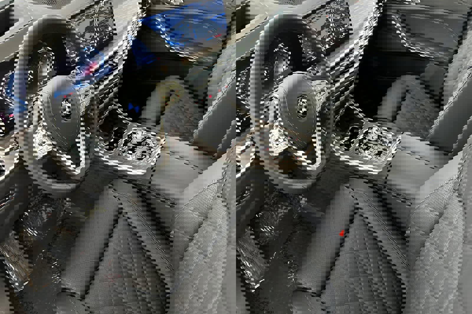 New 2026 BMW X7 xDrive40i image 11