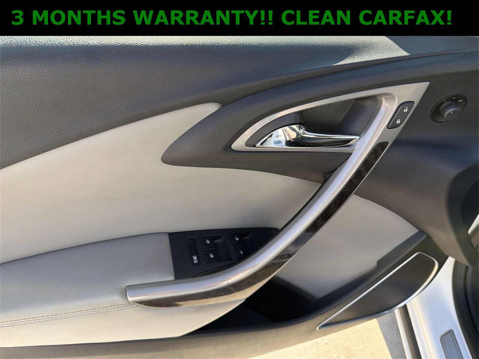 Used 2013 Buick Verano image 12