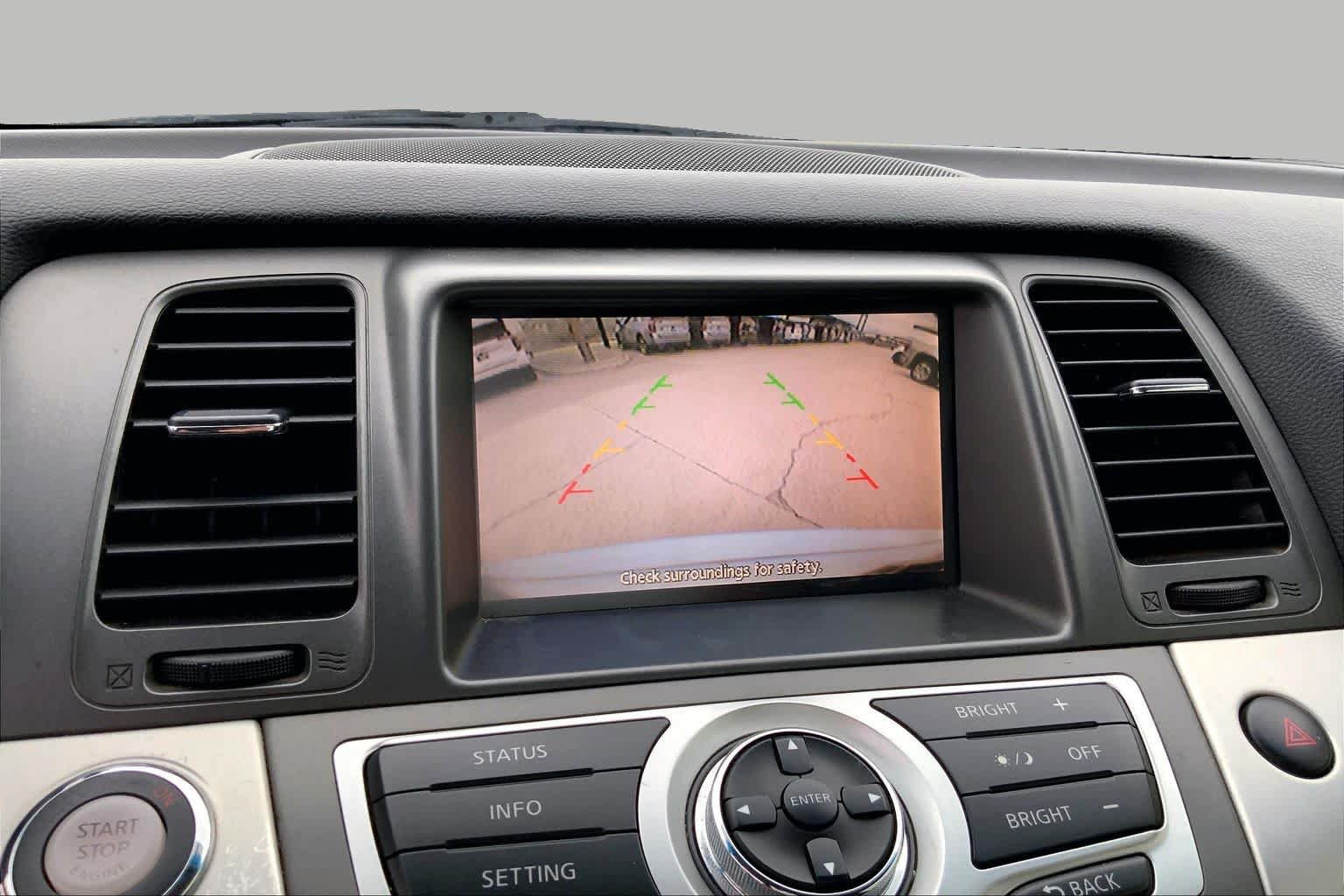 Used 2013 Nissan Murano SV AWD/4WD image 25