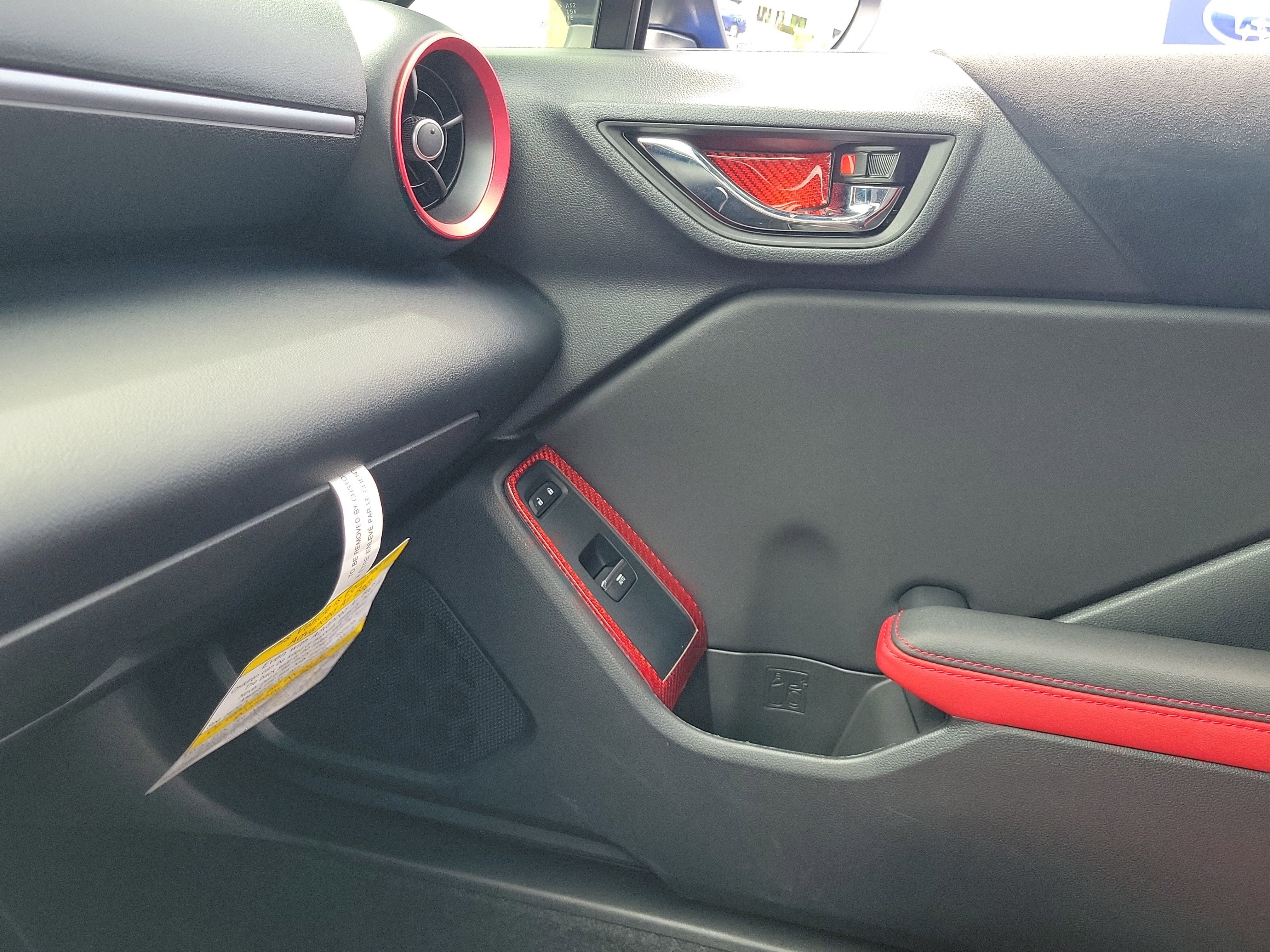 Certified 2025 Subaru BRZ Limited RWD image 26