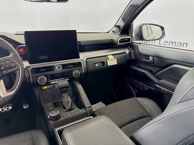 New 2026 Toyota 4Runner TRD Sport Premium AWD/4WD image 24