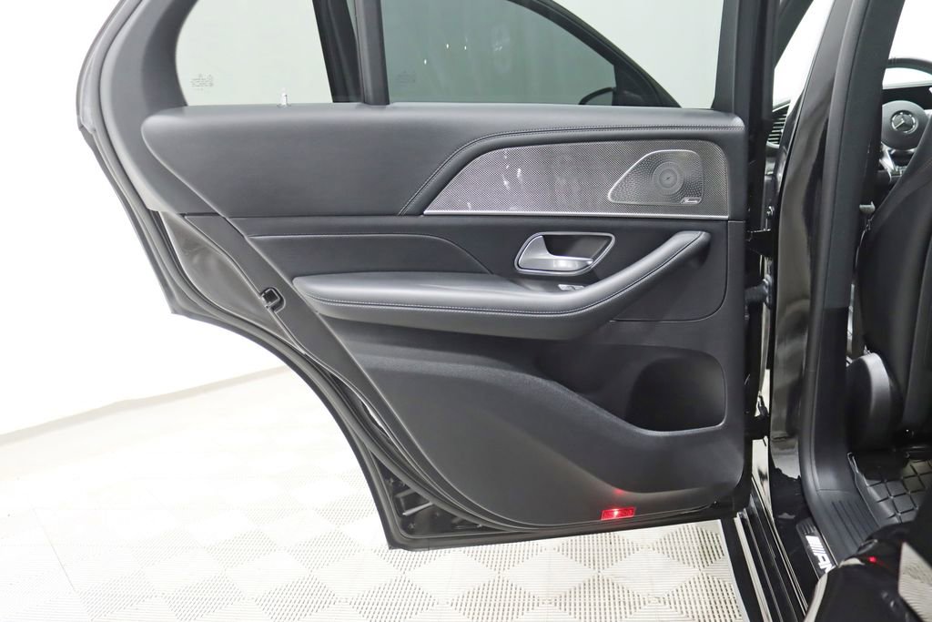 Used 2021 Mercedes-Benz GLE 53 AMG 4MATIC image 38