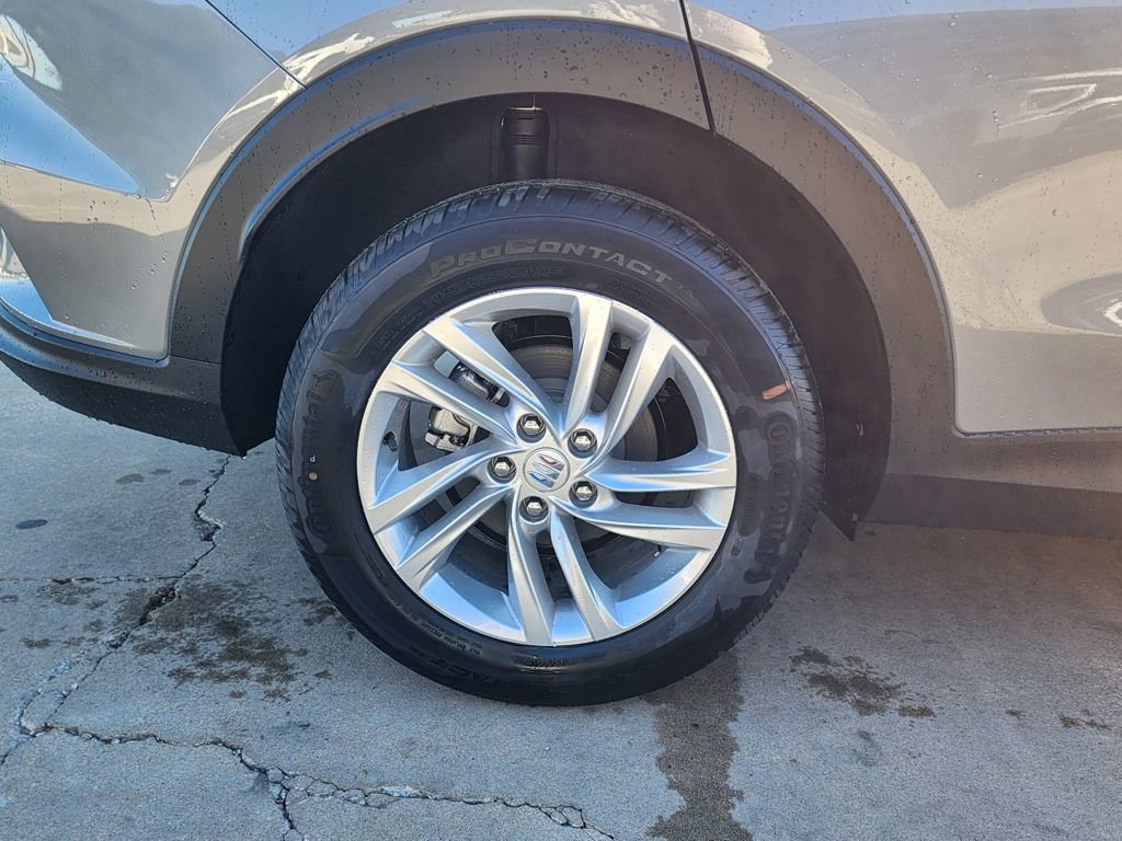 New 2026 Buick Envista Sport Touring w/ Convenience I Package FWD image 49