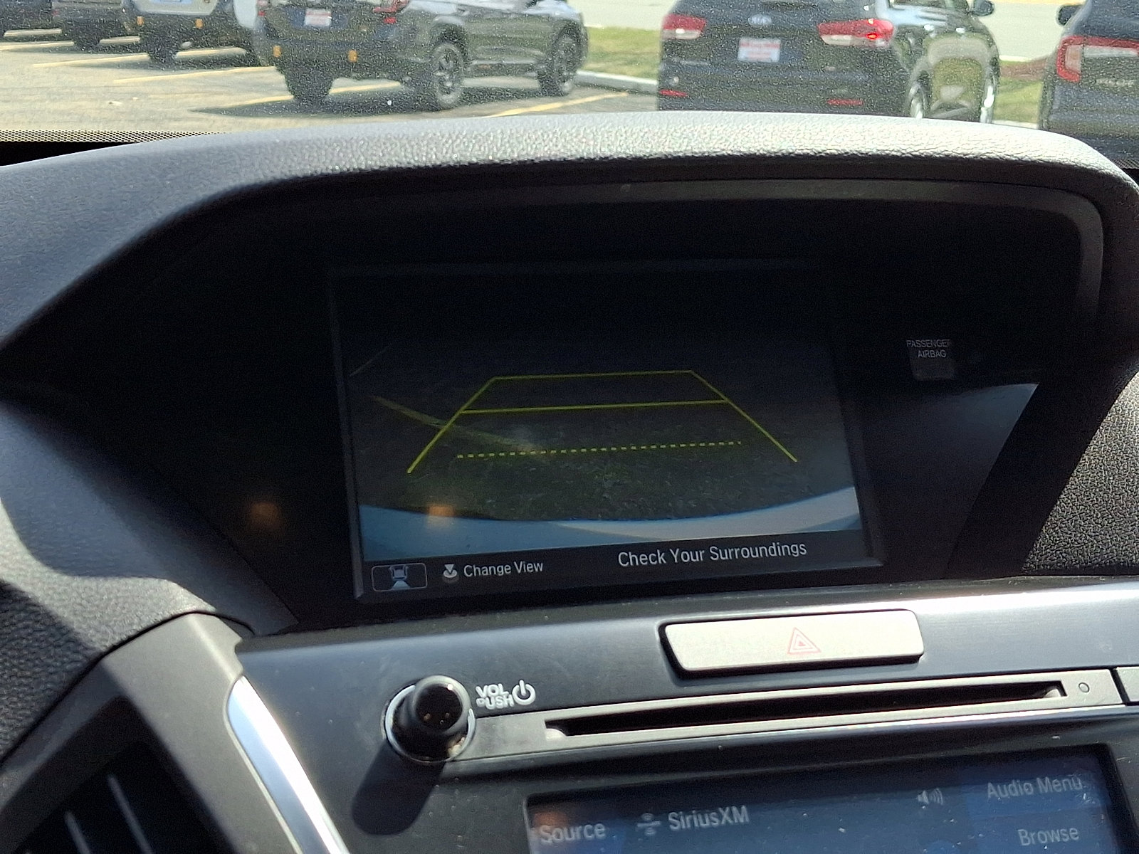 Used 2019 Acura MDX SH-AWD image 24