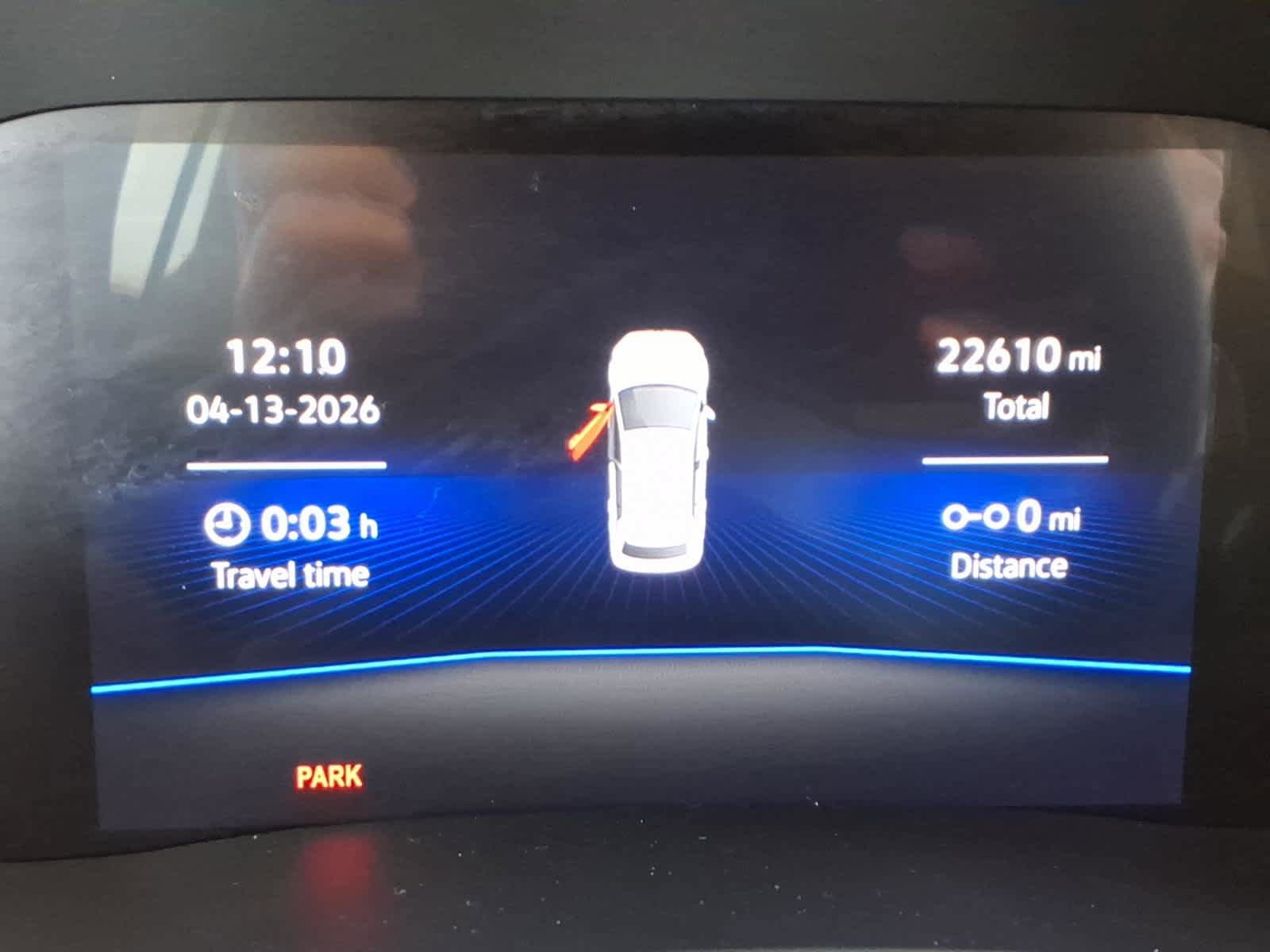 Used 2023 Volkswagen Atlas SE AWD/4WD image 12