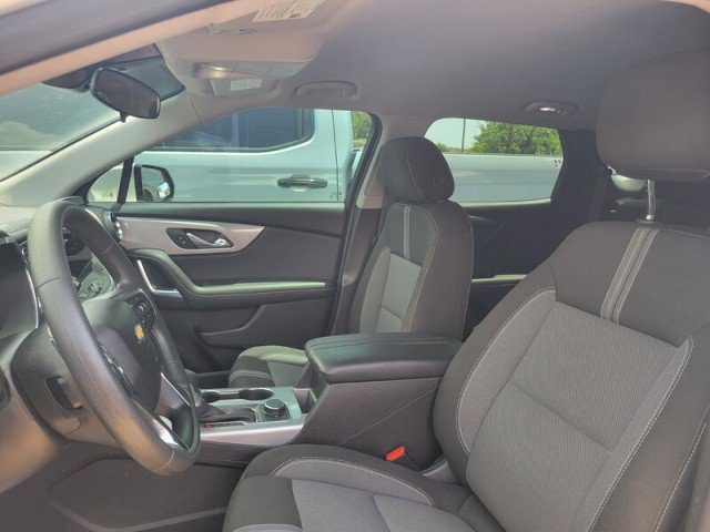 Used 2024 Chevrolet Blazer LT FWD image 11