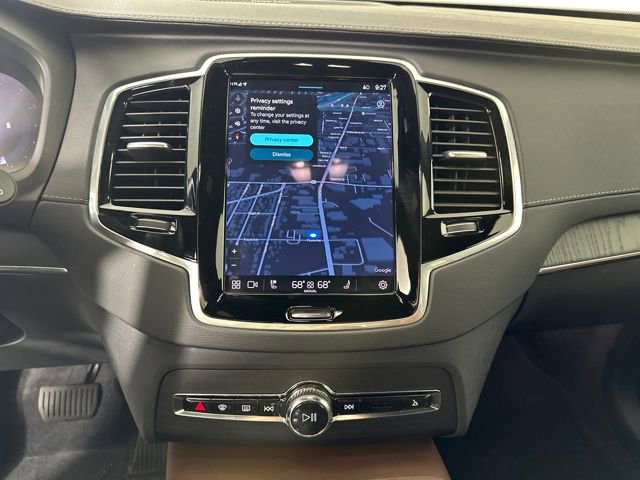 Used 2023 Volvo XC90 B6 Ultimate image 22