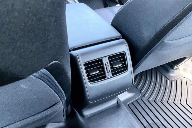 Used 2020 Honda Accord EX image 10