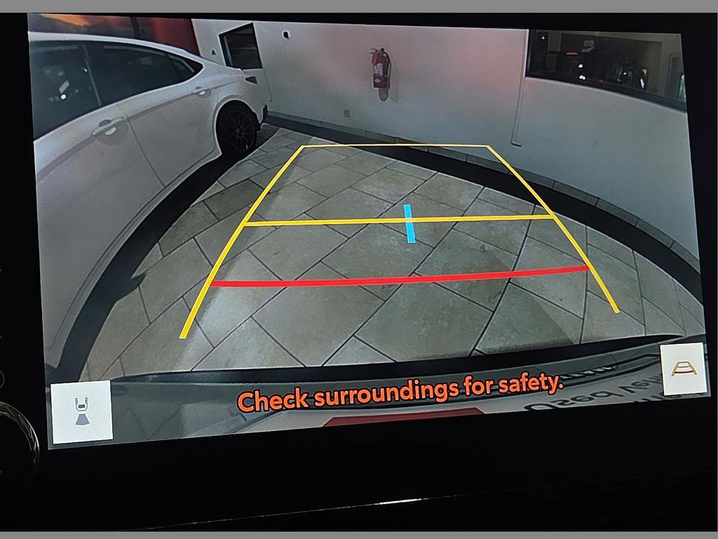 Certified 2024 Toyota RAV4 XLE w/ Convenience Package FWD image 23