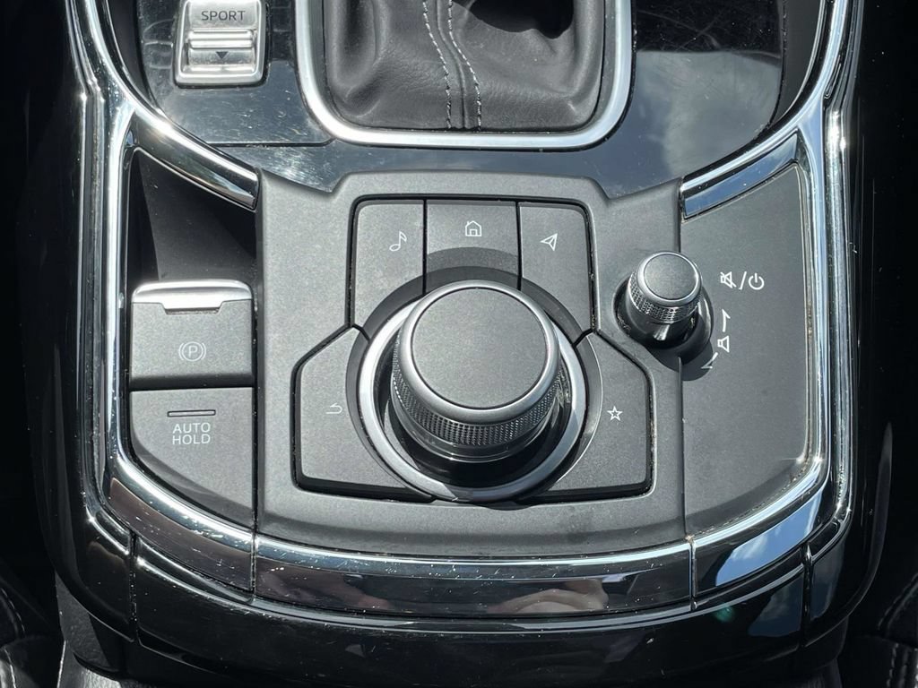 Used 2023 MAZDA CX-9 Touring AWD/4WD image 43