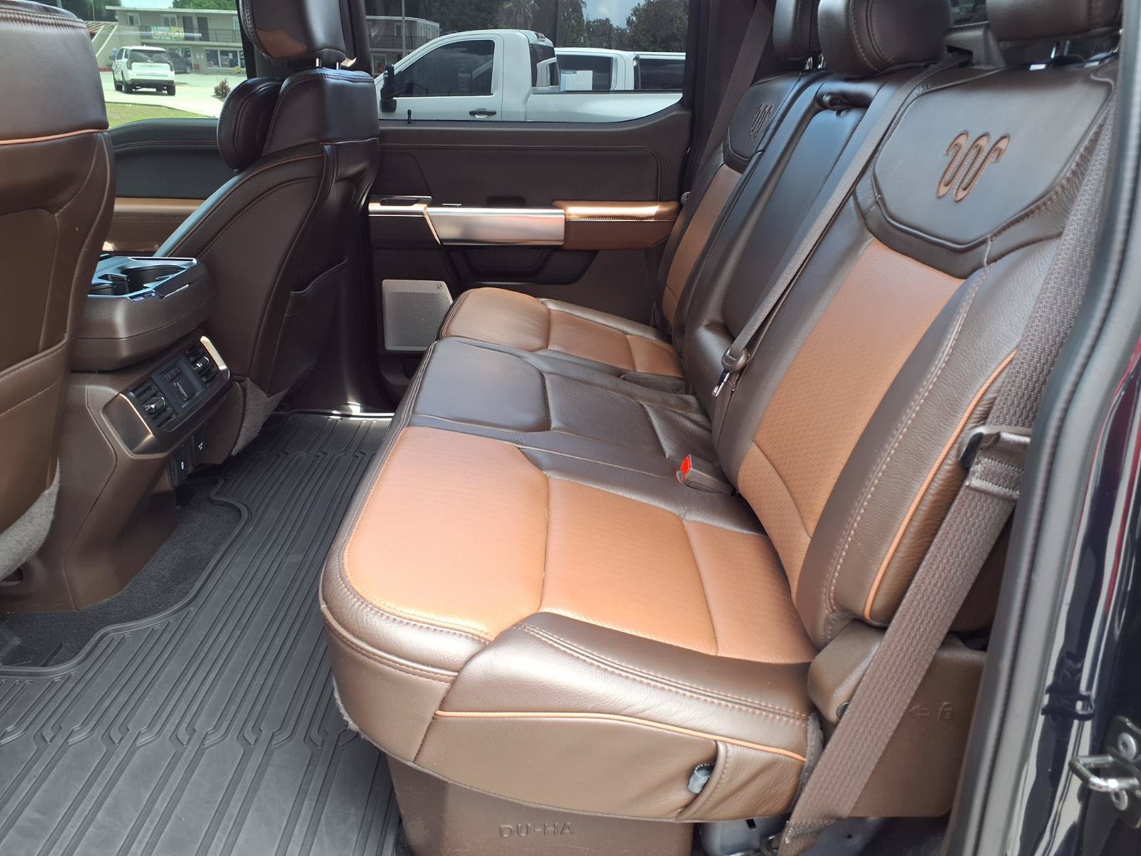 Used 2024 Ford F150 King Ranch w/ FX4 Off-Road Package AWD/4WD image 17