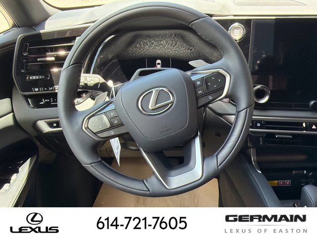 New 2026 Lexus RX 350 Premium Plus AWD/4WD image 17