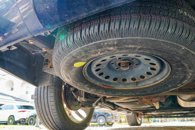 Used 2009 Cadillac Escalade AWD image 98