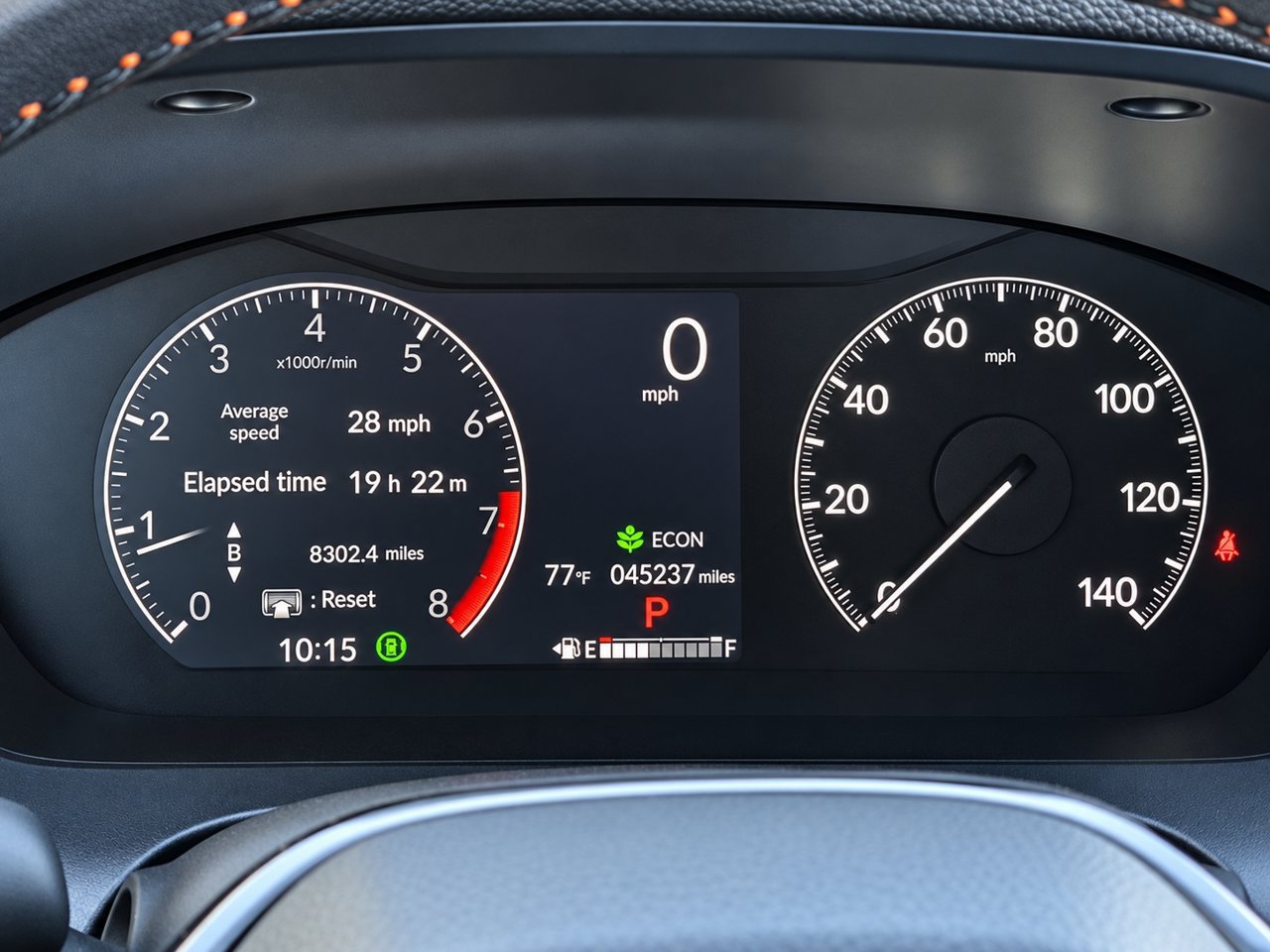Used 2023 Honda HR-V Sport image 22
