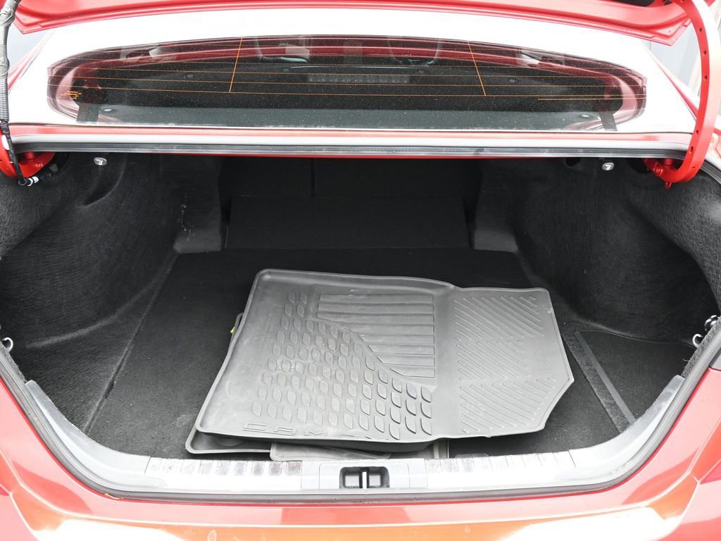 Used 2025 Toyota Camry SE w/ Multimedia Upgrade Package FWD image 36
