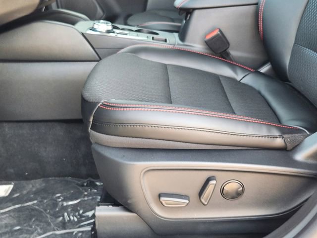 New 2026 Ford Escape ST-Line w/ Tech Pack #1 image 24