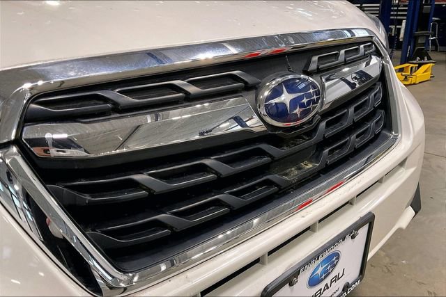 Used 2018 Subaru Forester 2.5i Limited AWD/4WD image 30