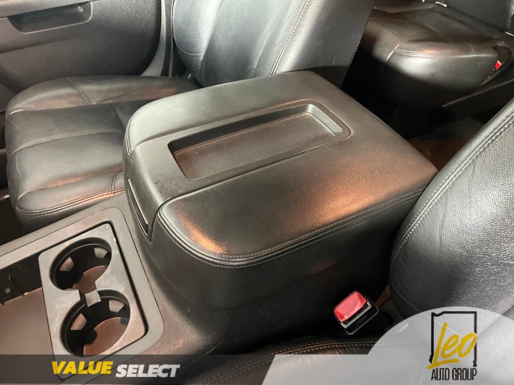 Used 2010 Chevrolet Tahoe LT AWD/4WD image 22