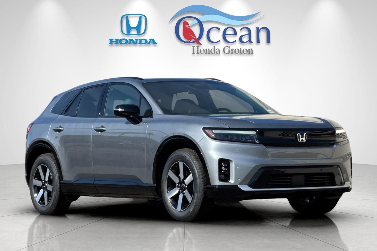 New 2026 Honda Prologue Touring image 7