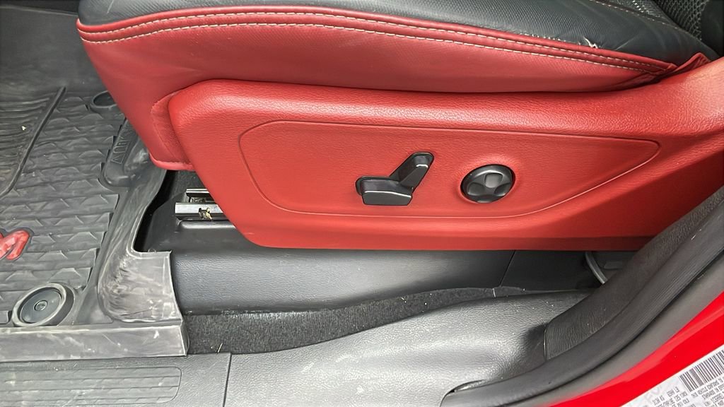 Used 2019 RAM 1500 Rebel w/ Rebel Level 2 Equipment Group RWD image 32