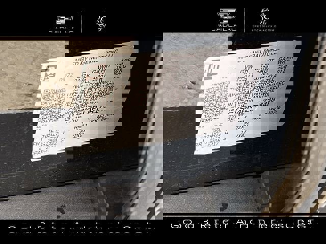 Certified 2023 Cadillac Escalade Premium Luxury image 33