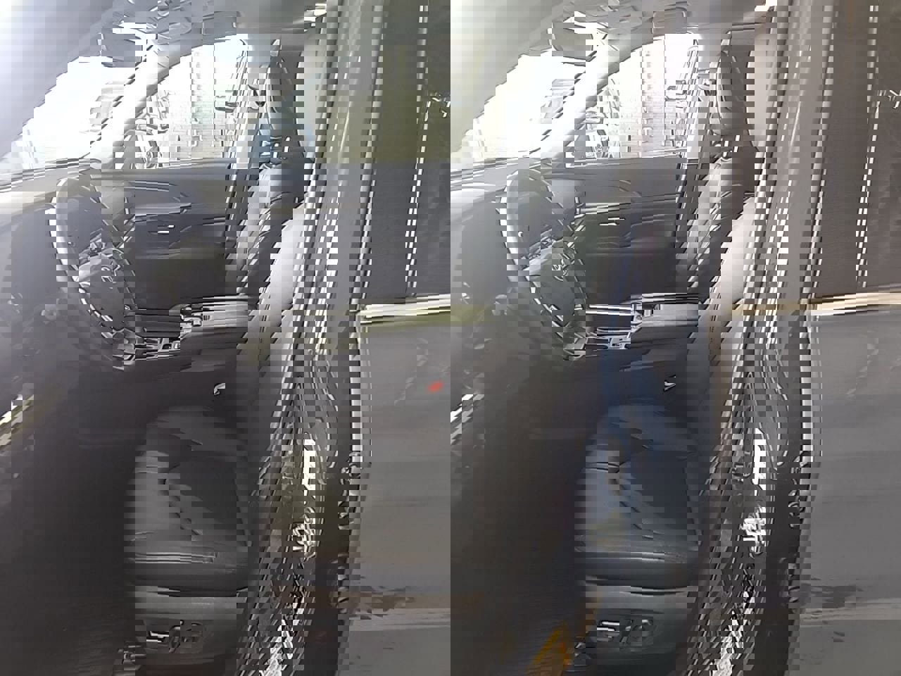 Used 2024 Toyota Grand Highlander XLE image 10