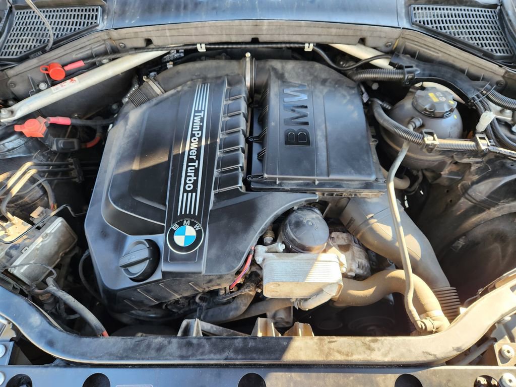 Used 2017 BMW X3 xDrive35i w/ Technology Package image 31