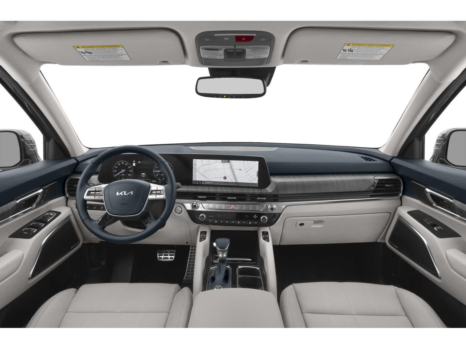 Used 2023 Kia Telluride SX FWD image 5