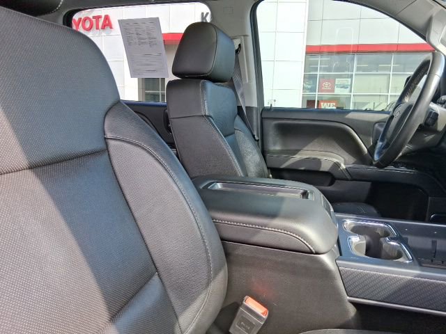Used 2015 Chevrolet Silverado 2500 LTZ w/ Duramax Plus Package image 9
