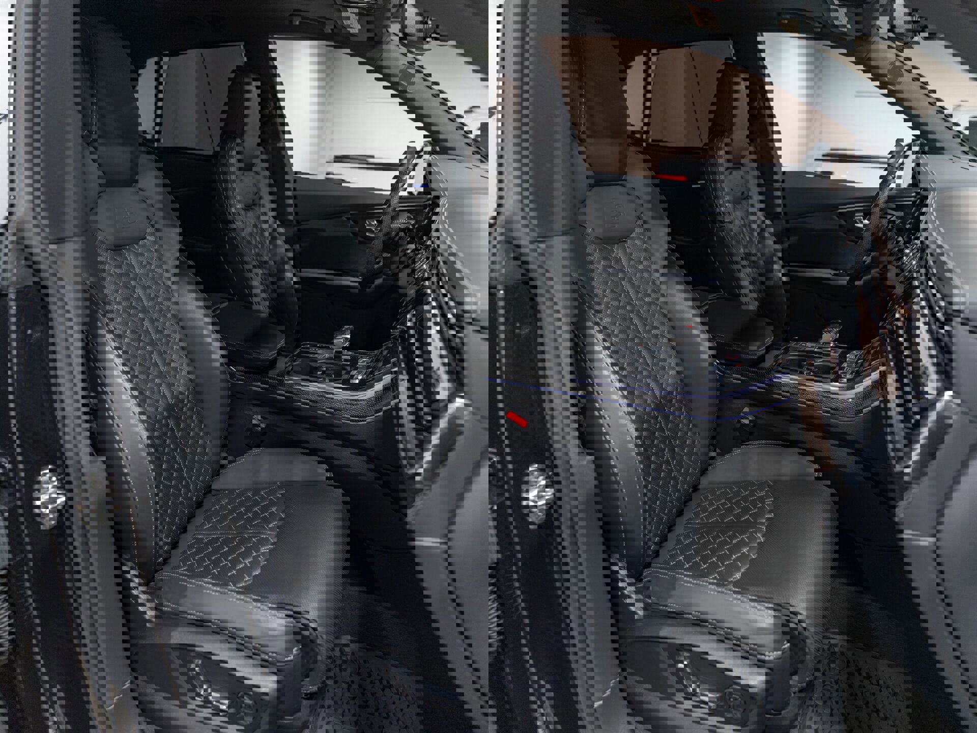 Used 2020 Audi SQ8 Prestige image 26