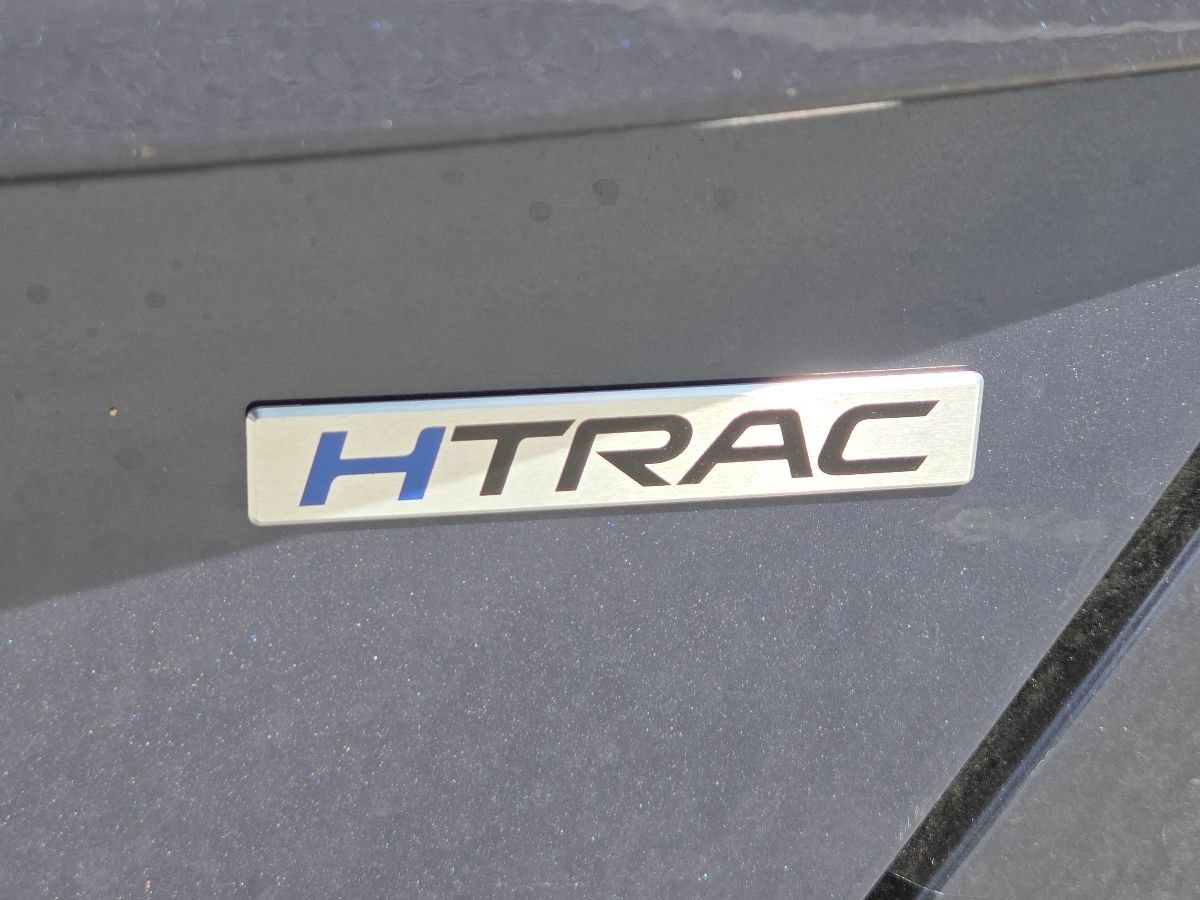 New 2027 Hyundai Kona SE AWD/4WD image 5
