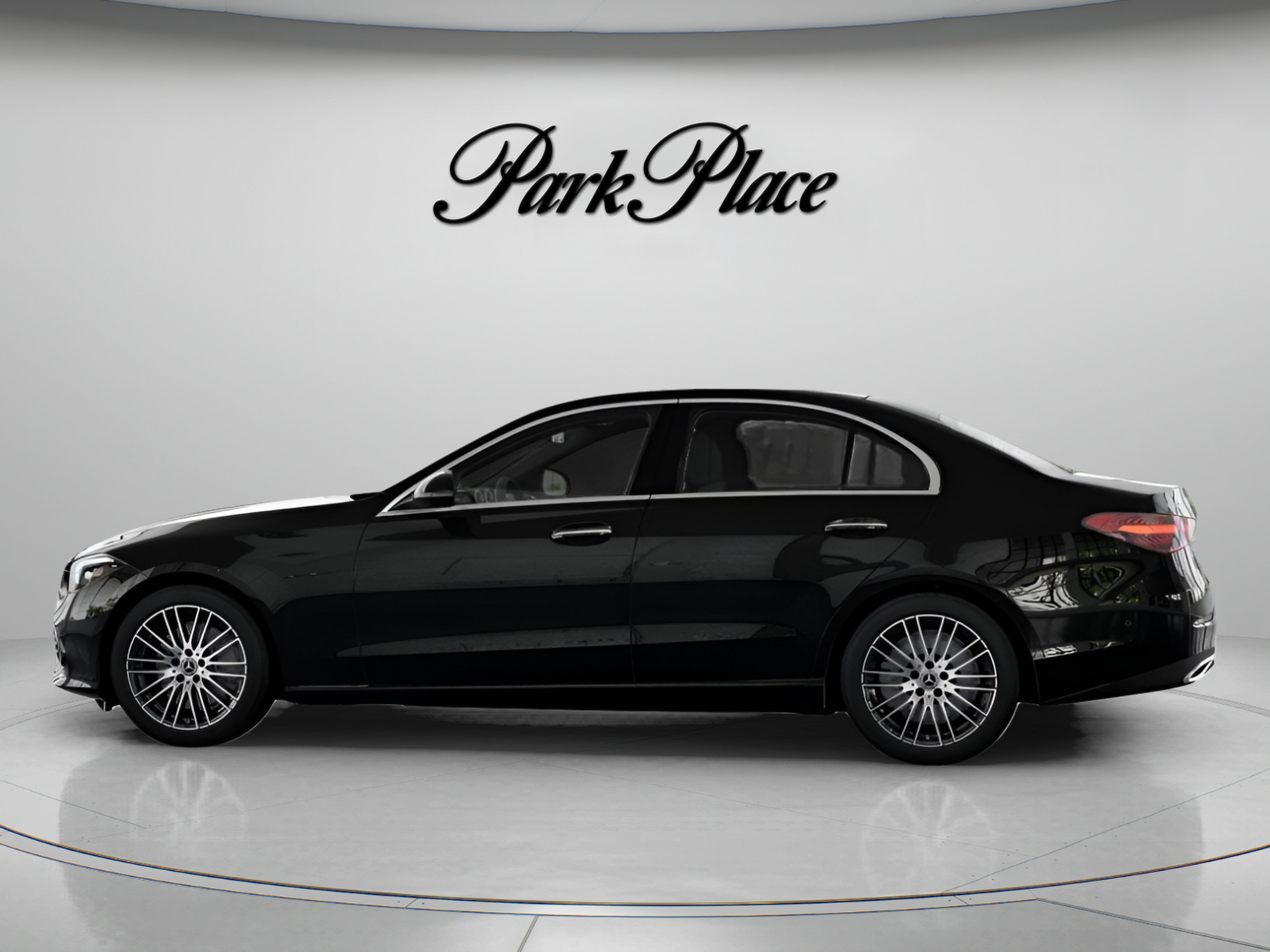Used 2026 Mercedes-Benz C 300 Sedan image 8