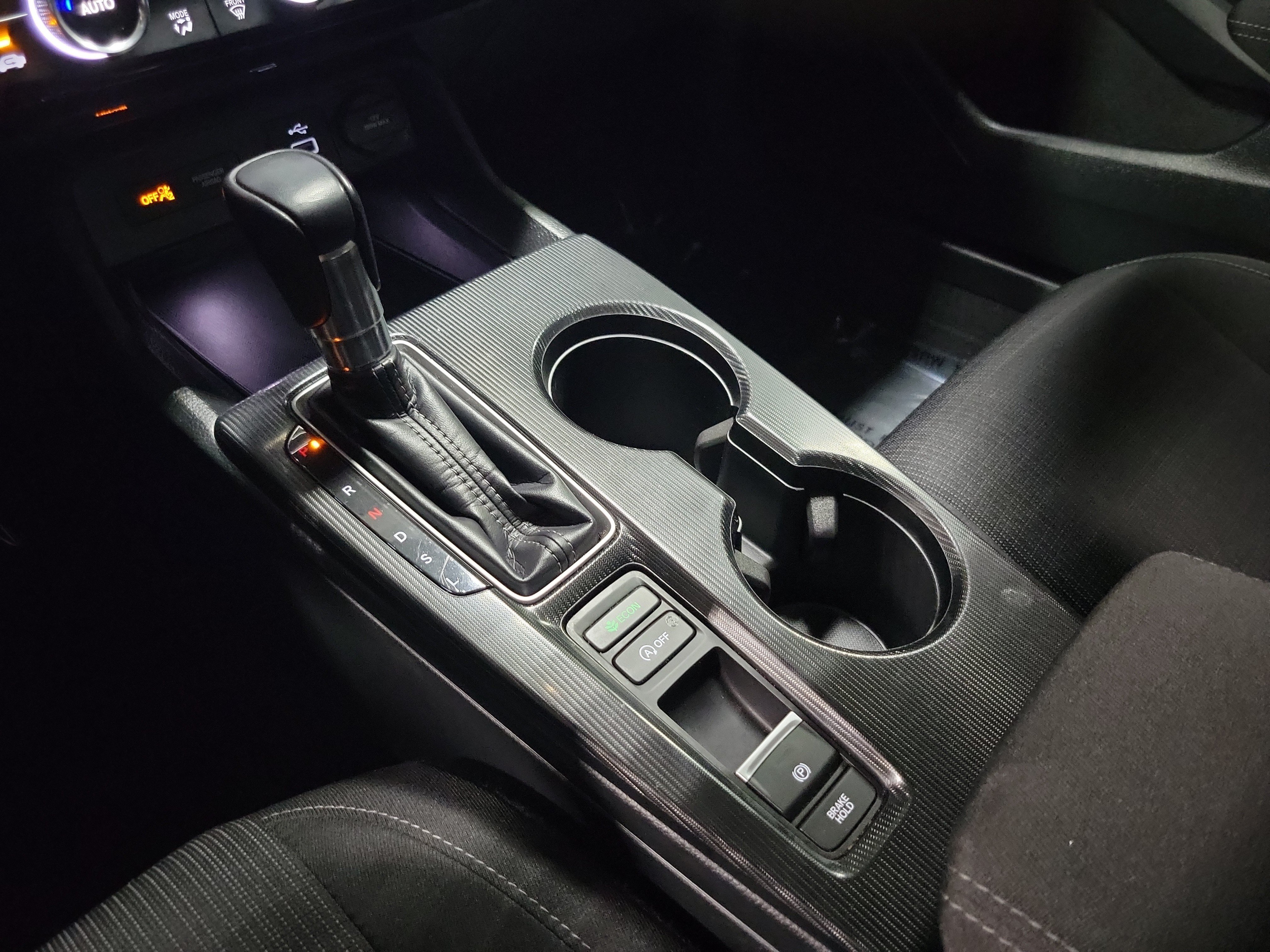 Used 2024 Honda Civic EX image 33