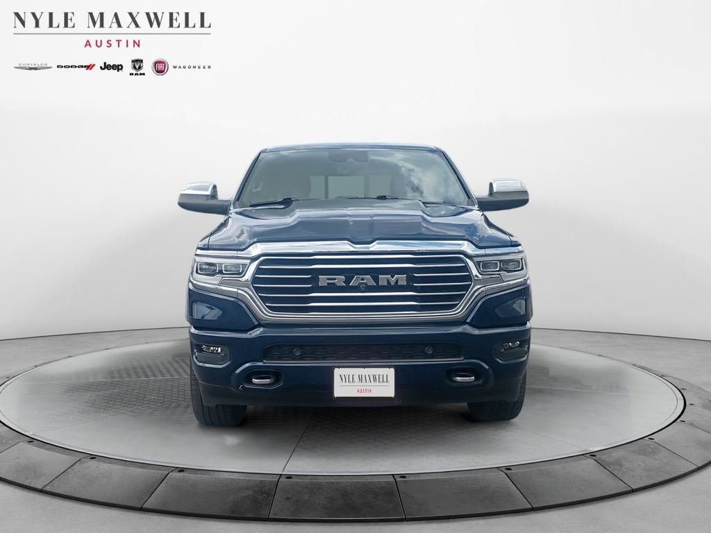 Used 2022 RAM 1500 Limited image 18