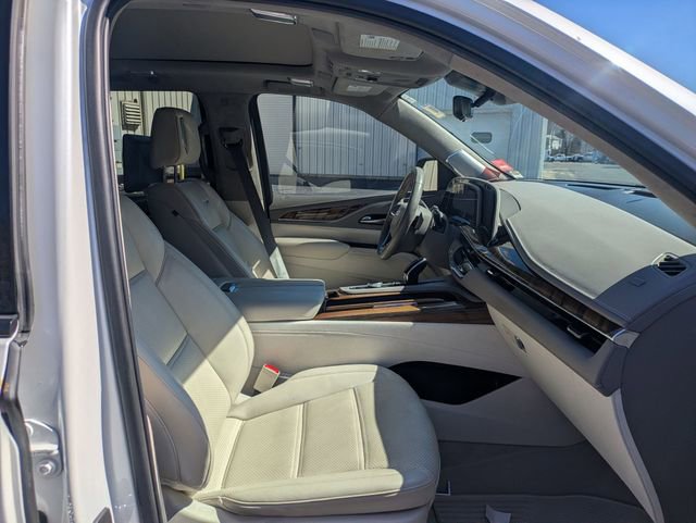 Used 2021 Cadillac Escalade Sport Platinum image 40