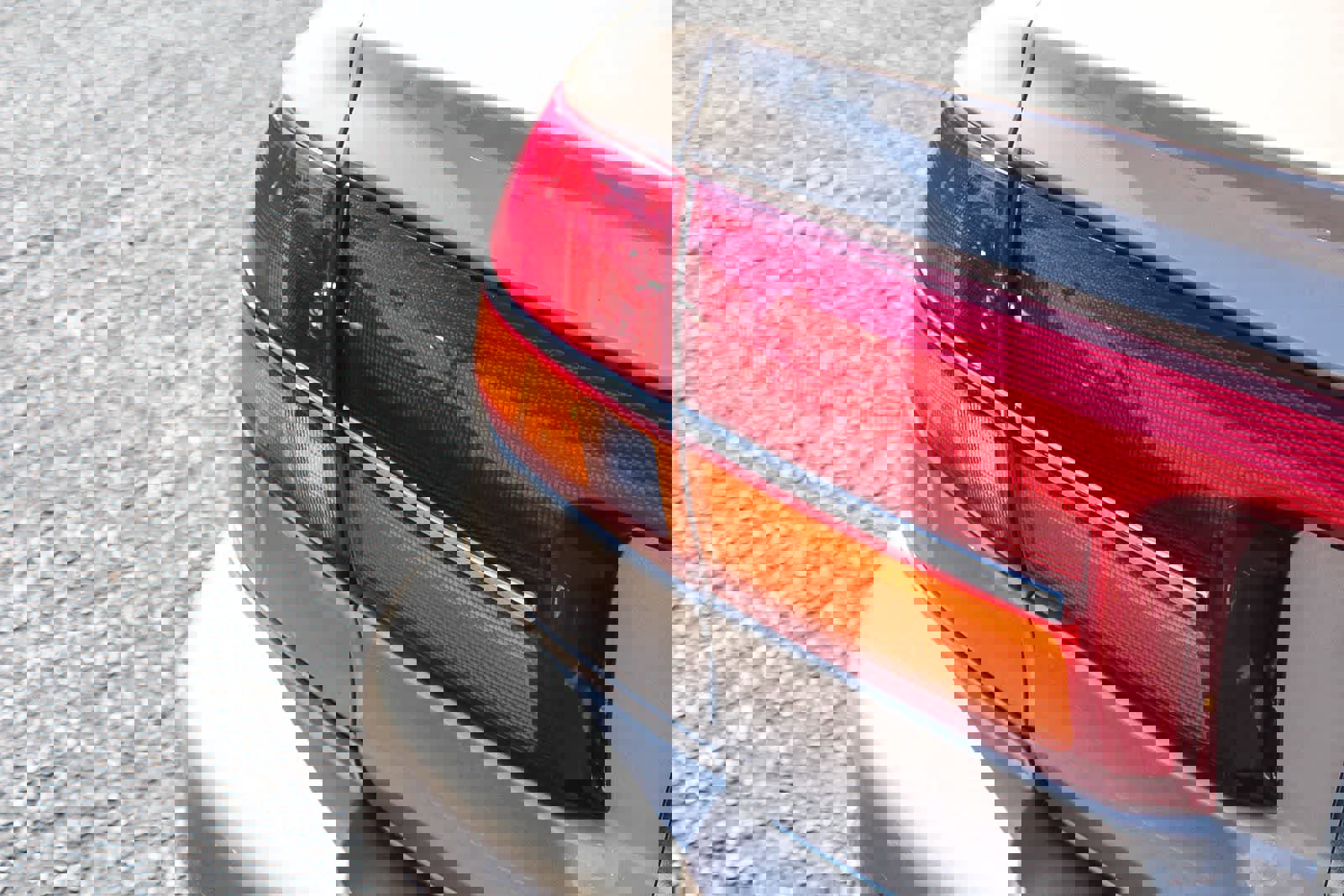 Used 2001 Saturn L-Series L200 FWD image 8