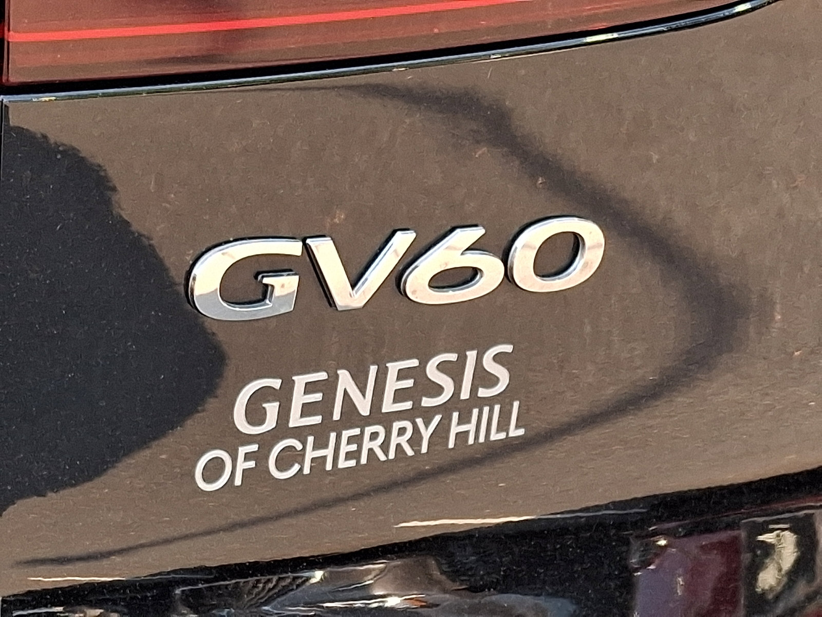 Certified 2023 Genesis GV60 Advanced AWD/4WD image 29