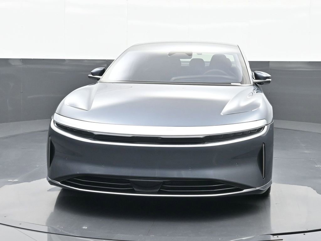 Used 2025 Lucid Air Touring image 14