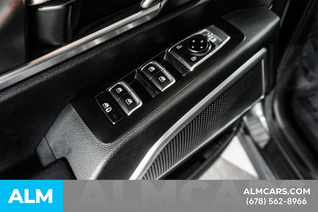 Used 2023 Kia Telluride S w/ S Sunroof Package FWD image 45