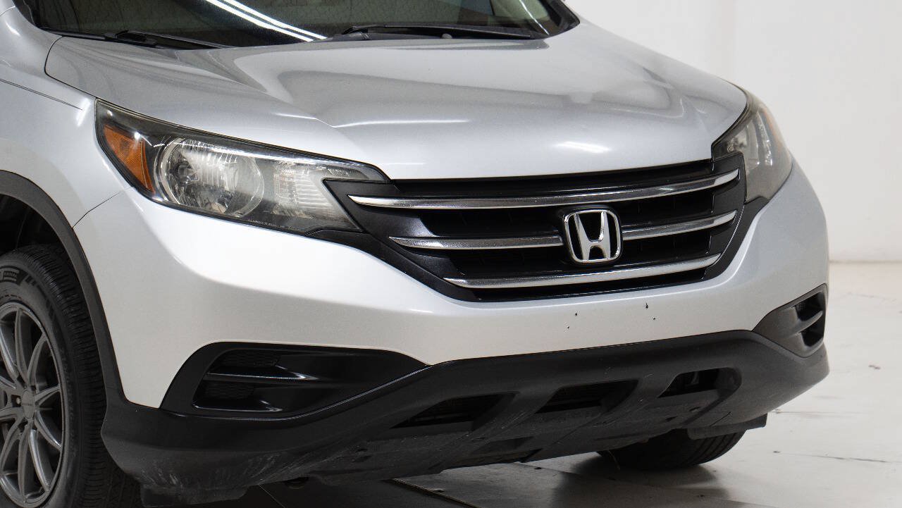 Used 2013 Honda CR-V LX image 9