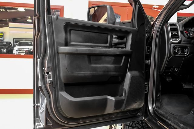 Used 2025 RAM 3500 Tradesman AWD/4WD image 45
